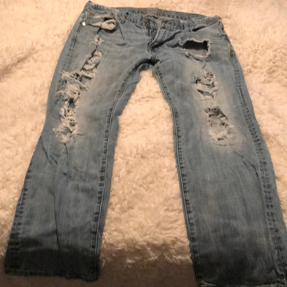 Men’s jeans